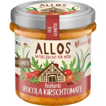 Pasta warzywna z pomidorami cherry i rukol� bezglutenowa