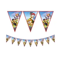 Procos Banner Paw Patrol Rescue Heroes flagi 230cm
