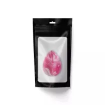 Sleek Shine Gbka do makijau Blender 5 cm Marmurek