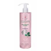 Belle Jardin Pyn micelarny Ra 400 ml
