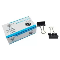 Schemat Spinacz clip 25mm