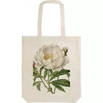 Torba baweniana STBAG 76 Biaa piwonia