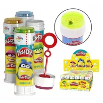 Baki mydlane 60ml Play-Doh Artyk