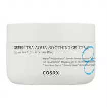 Cosrx Hydrium Green Tea Acqua Soothing Gel Cream el-krem do twarzy 50 ml