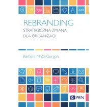 Rebranding Strategiczna zmiana dla organizacji