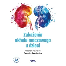Zaka�enia uk�adu moczowego u dzieci