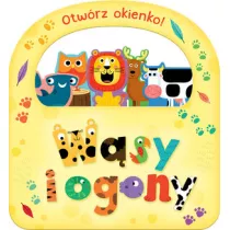 Otw�rz okienko! W�sy i ogony