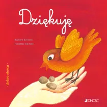 Dzi�kuj�