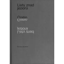 Listy znad jeziora Como