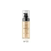 Revers Podk�ad do twarzy New Skin Match 01 30 ml