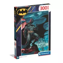 Puzzle 300 Super Batman Clementoni
