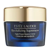 Est�e Lauder Revitalizing Supreme+ Night Power Bounce Cream krem do twarzy 30 ml