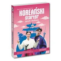 Korea�ski Starter J�zyk i kultura