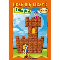 amigwki 6-8 lat. Dodawanie i odejmowanie do 30