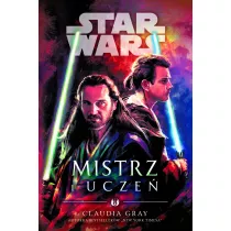Mistrz i ucze. Star Wars