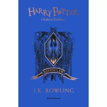 Harry Potter i Zakon Feniksa (Ravenclaw)