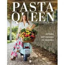 Pasta Queen. Sztuka gotowania po wosku