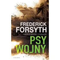 Psy wojny