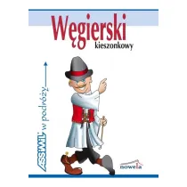 W�gierski kieszonkowy w podr�y