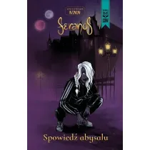 Spowied� abysalu (barwione brzegi)
