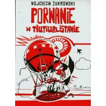 Porwanie w tiutiurlistanie