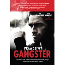 Prawdziwy gangster. Moje �ycie: od �o�nierza mafii do kokainowego kowboja i tajnego wsp�pracownika w�adz