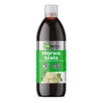 Ekamedica Morwa Bia�a Sok 100% 500 ml
