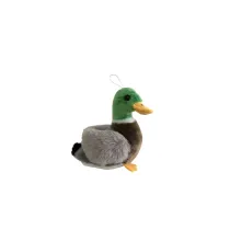 Ziki kaczka 14cm Dubi Plusz