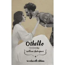 Othello. Wordsworth Collector's Editions wer. angielska