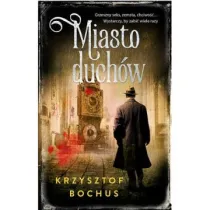 Miasto duch�w. Christian Abell. Tom 4