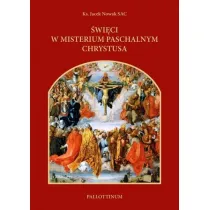 �wi�ci w misterium paschalnym Chrystusa