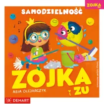 Zojka i Zu. Samodzielno