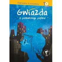Gwiazda z pierwszego pitra
