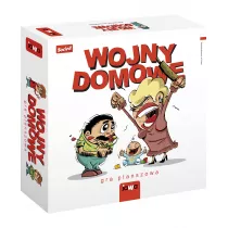 Wojny Domowe Jawa
