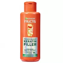 Garnier Fructis Goodbye Damage Keratin Filler odbudowuj�ca od�ywka do w�os�w 200 ml