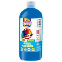 Otocki Farba plakatowa fioletowa 500 ml