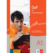 Daf im unternehmen A1 Kb+�b