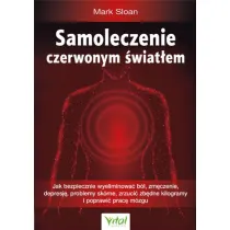 Samoleczenie czerwonym �wiat�em