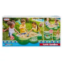 Piaskownica w skadana Little Tikes