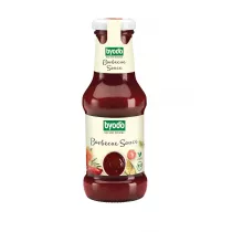 Byodo Sos barbecue 250 ml Bio