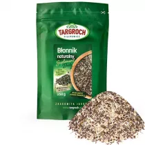 Targroch Bonnik naturalny - Suplement diety 250 g