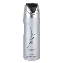 Lattafa Maahir Legacy Dezodorant 200 ml