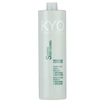 Kyo _Cleanse System Shampoo Daily Cleaning szampon do wosw z Pantenolem 1 l