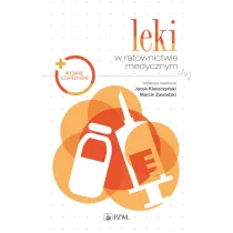 Leki w ratownictwie medycznym
