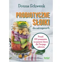 Probiotyczne s�oiki dla zabieganych