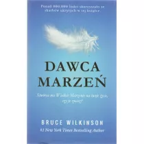 Dawca marze