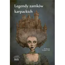 Legendy zamk�w karpackich