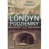Londyn Podziemnyackroyd Peter