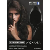 Anonimowe wyznania