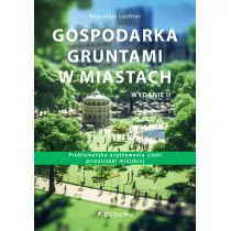 Gospodarka gruntami w miastach